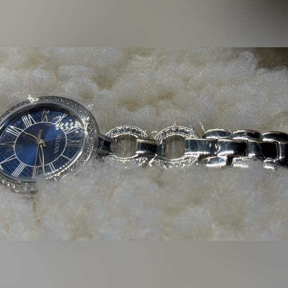 Bulova Women\'s Watch
